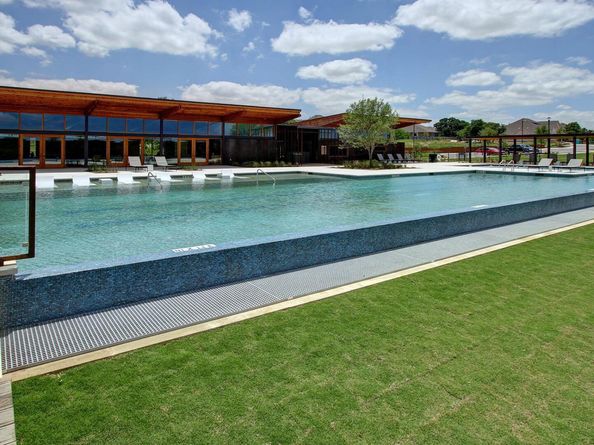 525 Summer Place LN, Georgetown TX 78628