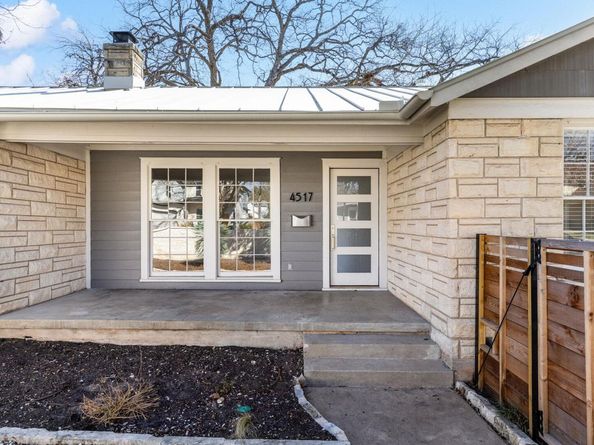4517 Bull Creek RD, Austin TX 78731