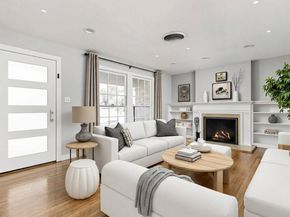 4517 Bull Creek RD, Austin TX 78731