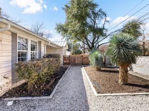 4517 Bull Creek RD, Austin TX 78731