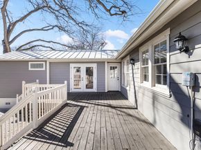 4517 Bull Creek RD, Austin TX 78731