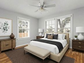 4517 Bull Creek RD, Austin TX 78731