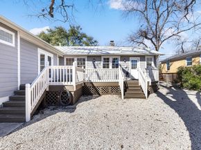 4517 Bull Creek RD, Austin TX 78731