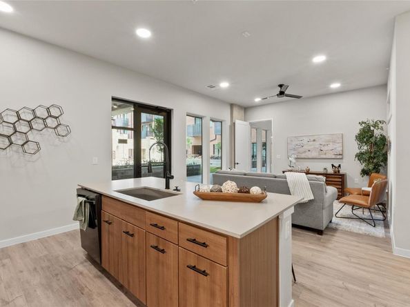 4510 Terry-O LN 126, Austin TX 78745
