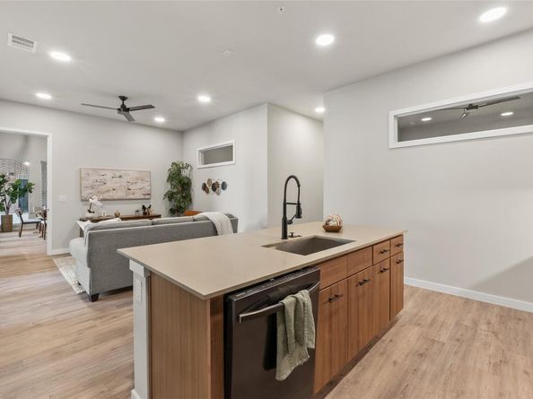4510 Terry-O LN 126, Austin TX 78745