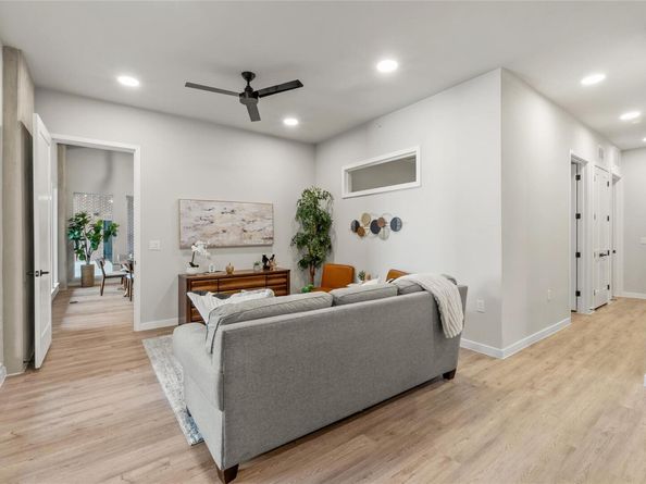 4510 Terry-O LN 126, Austin TX 78745
