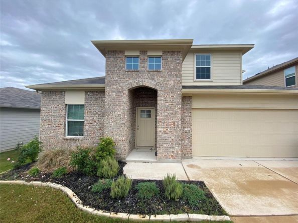 632 Donegal LN, Georgetown TX 78626
