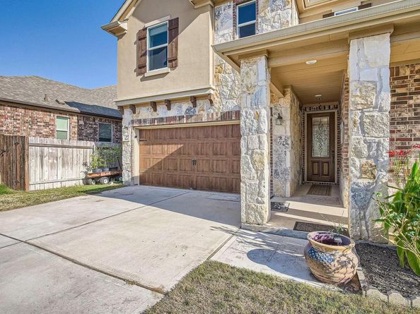 2471 Sunrise RD 64, Round Rock TX 78664
