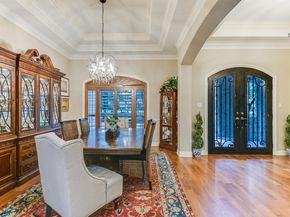 5709 Laguna Cliff LN, Austin TX 78734
