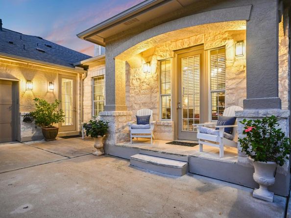 5709 Laguna Cliff LN, Austin TX 78734