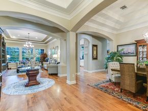 5709 Laguna Cliff LN, Austin TX 78734