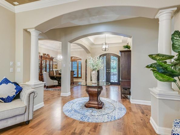 5709 Laguna Cliff LN, Austin TX 78734