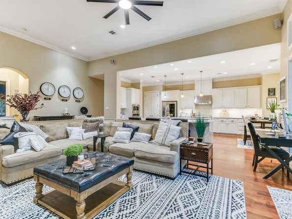 5709 Laguna Cliff LN, Austin TX 78734