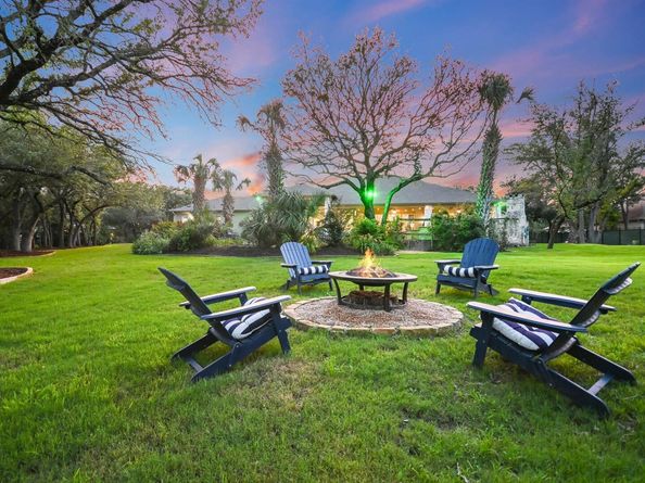 5709 Laguna Cliff LN, Austin TX 78734