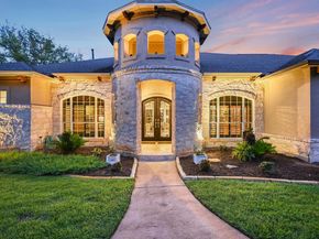 5709 Laguna Cliff LN, Austin TX 78734