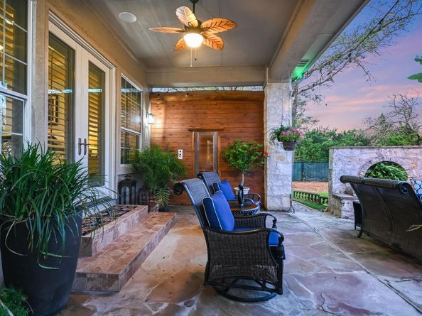 5709 Laguna Cliff LN, Austin TX 78734