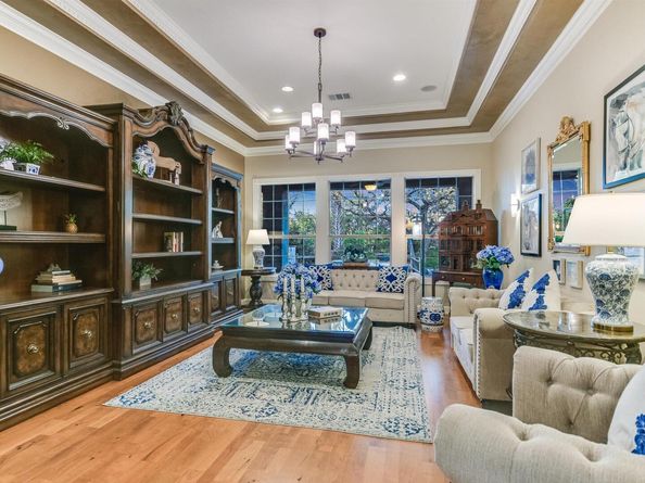 5709 Laguna Cliff LN, Austin TX 78734
