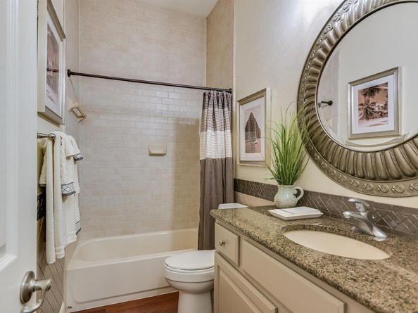 5709 Laguna Cliff LN, Austin TX 78734