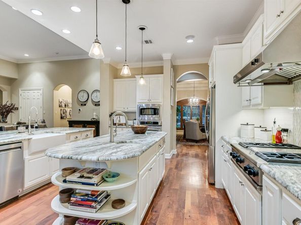 5709 Laguna Cliff LN, Austin TX 78734