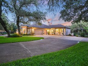 5709 Laguna Cliff LN, Austin TX 78734