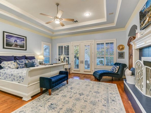 5709 Laguna Cliff LN, Austin TX 78734