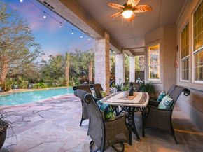 5709 Laguna Cliff LN, Austin TX 78734