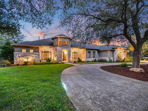 5709 Laguna Cliff LN, Austin TX 78734
