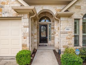 1512 Elkins LN, Cedar Park TX 78613