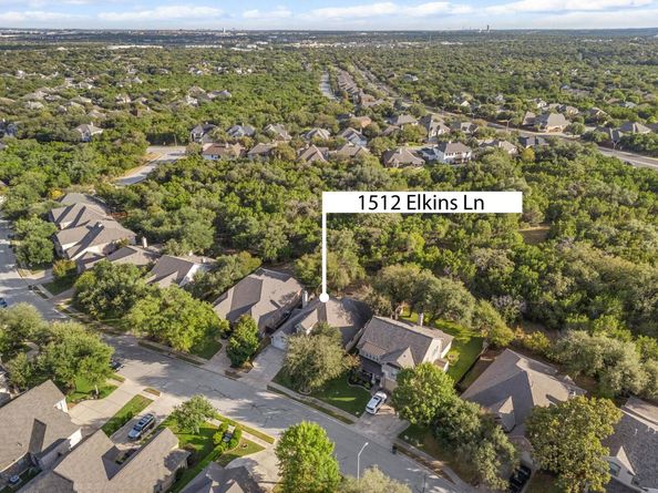 1512 Elkins LN, Cedar Park TX 78613