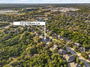 1512 Elkins LN, Cedar Park TX 78613