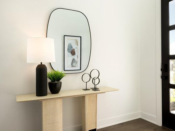 1407 Rambling Rose RD, Austin TX 78745