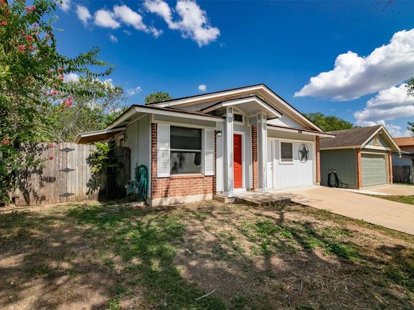 10517 Archdale Dr, Austin TX 78748