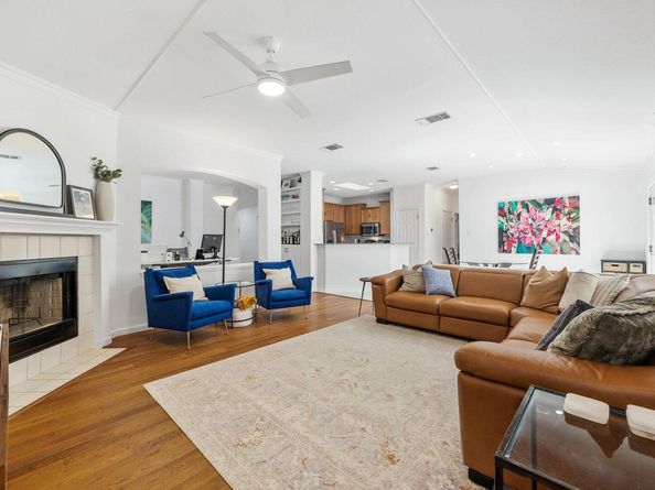 5428 Hitcher BND, Austin TX 78749