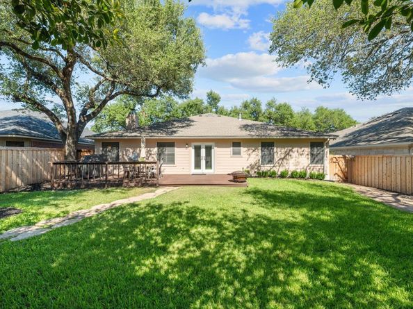 5428 Hitcher BND, Austin TX 78749