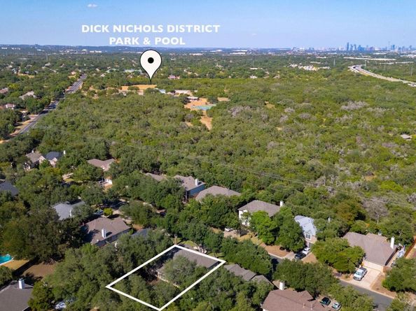 5428 Hitcher BND, Austin TX 78749