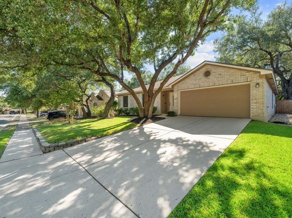5428 Hitcher BND, Austin TX 78749