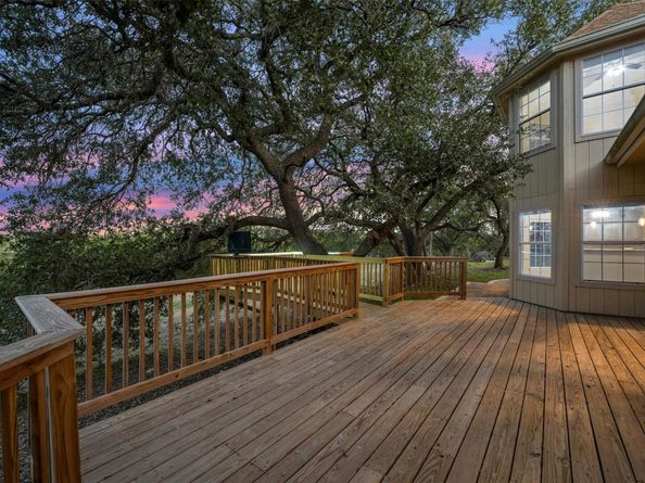 1001 Oreilly DR, Austin TX 78734