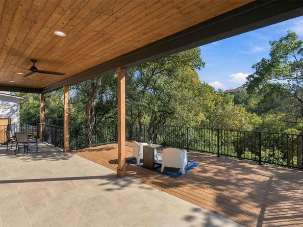 2707 De Soto DR, Austin TX 78733
