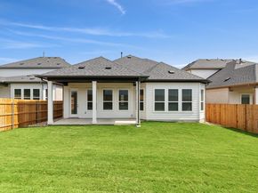 3713 Prosper RD, Leander TX 78641