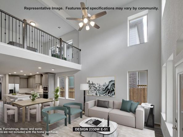 228 Menlo BND, Liberty Hill TX 78642