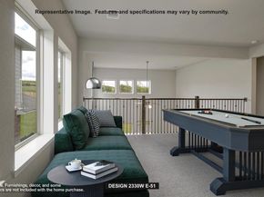 228 Menlo BND, Liberty Hill TX 78642