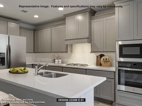 228 Menlo BND, Liberty Hill TX 78642