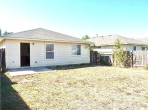 8501 Shallot WAY, Austin TX 78748