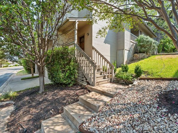 5512 Oakwood CV 162, Austin TX 78731