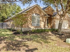 7124 Quimper LN, Austin TX 78749