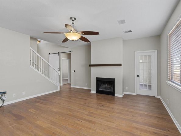 8340 Liberty Walk DR, Round Rock TX 78681