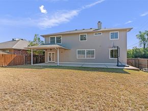 8340 Liberty Walk DR, Round Rock TX 78681