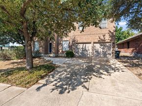 8340 Liberty Walk DR, Round Rock TX 78681