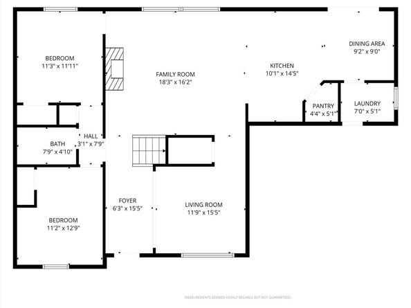 8340 Liberty Walk DR, Round Rock TX 78681