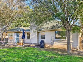 1014 Rocky Creek DR, Pflugerville TX 78660